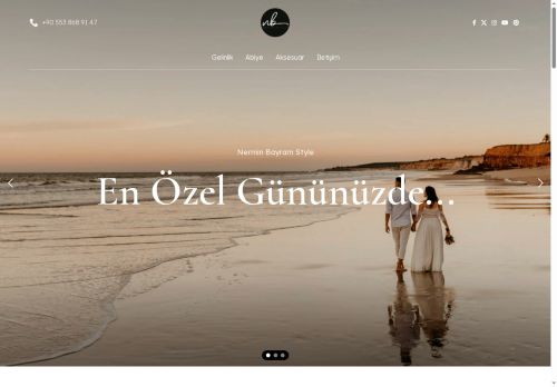 nerminbayram.com capture - 2025-07-24 20:18:41