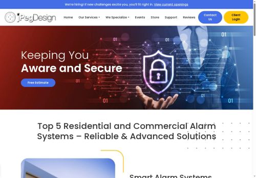 alarmsbyjpeg.com capture - 2025-07-24 20:38:46