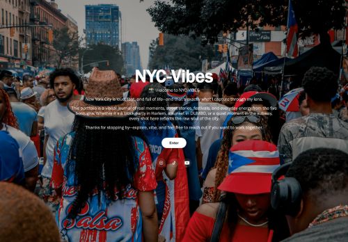 nyc-vibes.com capture - 2025-07-24 21:25:30