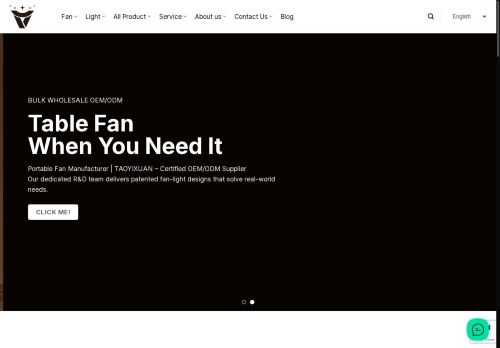 tyxhandyfan.com capture - 2025-07-24 21:47:52