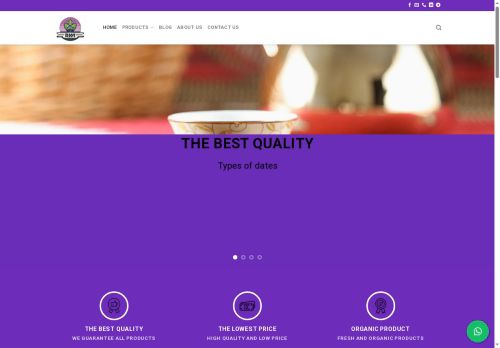 rkmfoodex.com capture - 2025-07-24 23:43:55