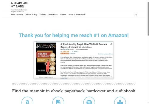 sharkatemybagel.com capture - 2025-07-24 23:45:44