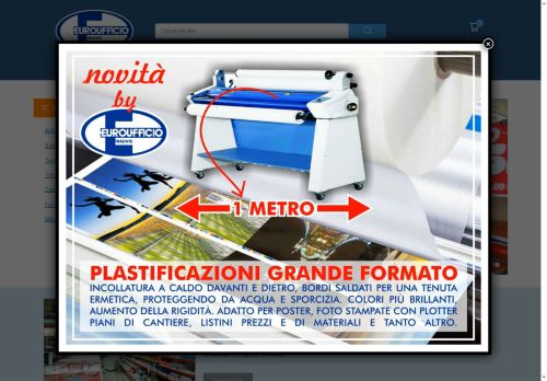 euroufficiotradate.com capture - 2025-07-25 00:14:17