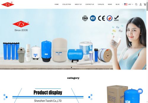 taowatertreatment.com capture - 2025-07-25 00:50:22