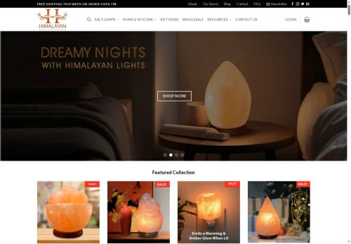 hsaltshop.com capture - 2025-07-25 01:20:28