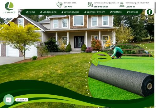 landviewsolutions.com capture - 2025-07-25 01:24:18