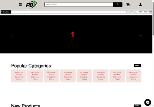 panjabishopping.com capture - 2025-07-25 01:33:55