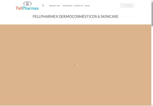 pellpharmex.com capture - 2025-07-25 02:19:47