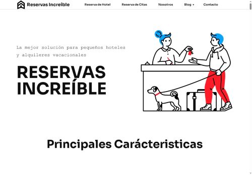 reservasincreible.com capture - 2025-07-25 02:25:18