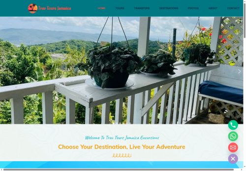 travtoursjamaica.com capture - 2025-07-25 02:38:19