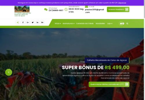 cttgestaoeoperacao.com capture - 2025-07-25 03:01:02