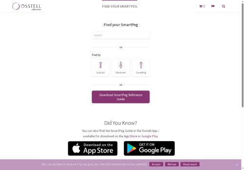 findsmartpeg.com capture - 2025-07-25 03:08:35