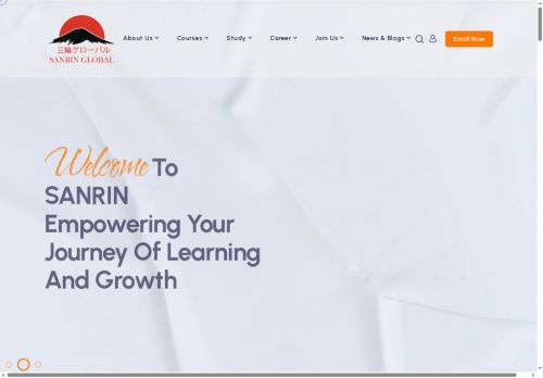 sanringlobal.com capture - 2025-07-25 03:37:27