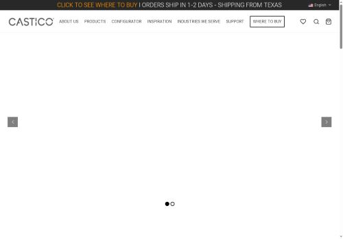 castinginternationalcomposites.com capture - 2025-07-25 04:05:39