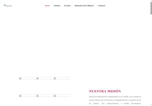 majmujeres.com capture - 2025-07-25 04:31:29