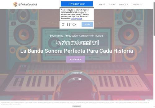 lefonkiecannibal.com capture - 2025-07-25 05:39:09