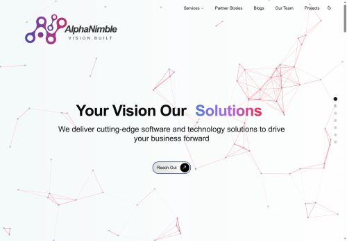 alphanimble.com capture - 2025-07-25 06:25:45