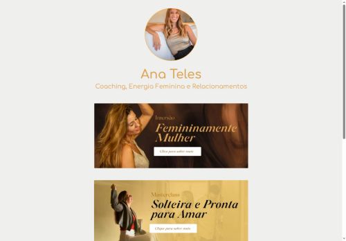 anatelescoaching.com capture - 2025-07-25 06:25:45