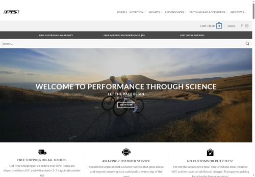 ptsthestore.com capture - 2025-07-25 07:10:38