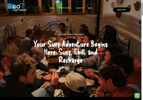 redcarpetsurfcamp.com capture - 2025-07-25 07:11:33