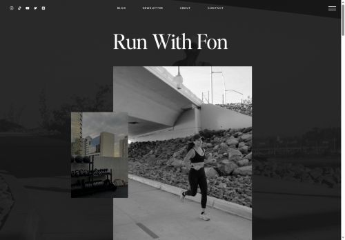 runwithfon.com capture - 2025-07-25 07:12:28