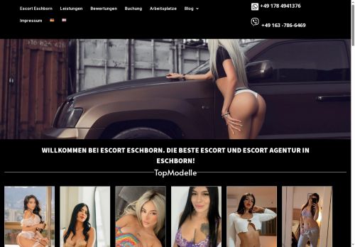 escorteschbornbabes.com capture - 2025-07-25 07:44:33