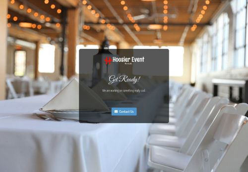 hoosiereventrentals.com capture - 2025-07-25 07:51:03