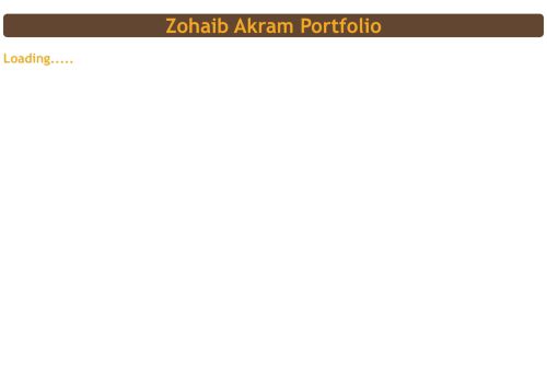 zohaibakram.com capture - 2025-07-25 08:18:27