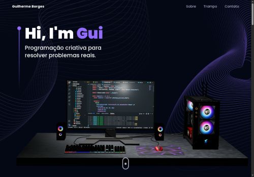 borgesguilherme.com capture - 2025-07-25 09:08:28