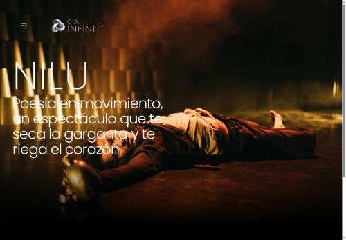 ciainfinit.com capture - 2025-07-25 09:12:33