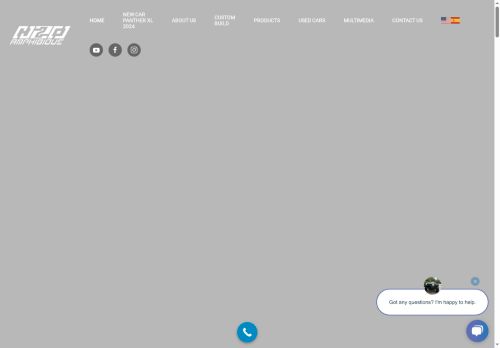 h2oamphibious.com capture - 2025-07-25 09:26:27