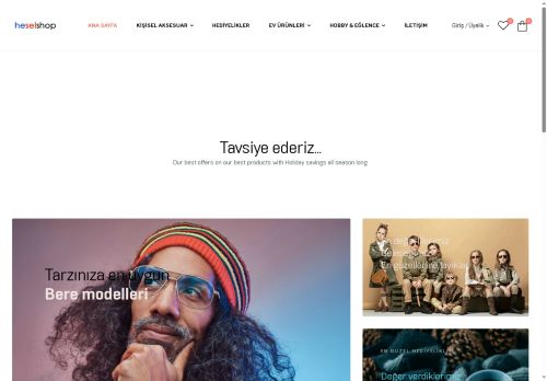 heselshop.com capture - 2025-07-25 09:27:53