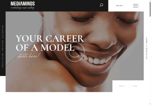 mediamindsmodel.com capture - 2025-07-25 09:44:15