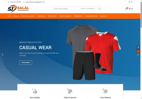 salalintl.com capture - 2025-07-25 09:58:20