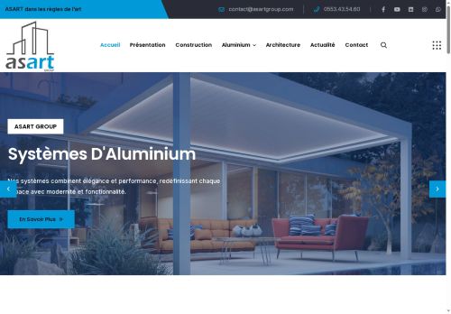 asartgroup.com capture - 2025-07-25 10:23:23