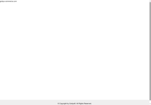 gratyo-commerce.com capture - 2025-07-25 10:46:06