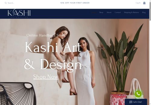 kashiartdesign.com capture - 2025-07-25 10:55:17