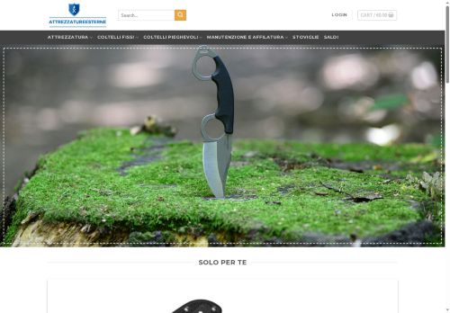 attrezzatureesterne.com capture - 2025-07-25 11:43:07
