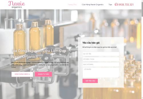 buonnguyenlieu.com capture - 2025-07-25 11:49:55