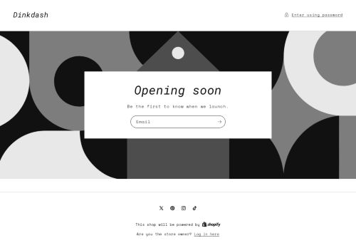 dinkdash.com capture - 2025-07-25 13:08:29