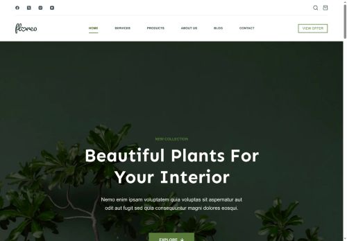 flowerpotscanada.com capture - 2025-07-25 13:11:44