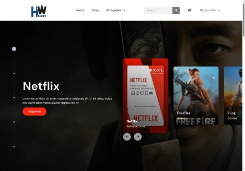 hlwsubs.com capture - 2025-07-25 13:15:57