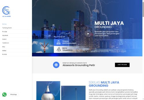 aksesorisgroundingpetirmurah.com capture - 2025-07-25 13:47:14