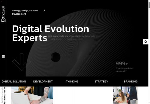 bigvisualdesign.com capture - 2025-07-25 14:47:54
