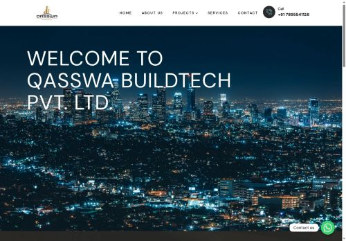 qasswabuildtech.com capture - 2025-07-25 15:43:42