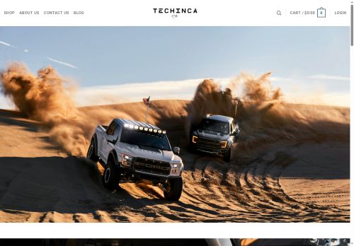 technicarally.com capture - 2025-07-25 15:49:01