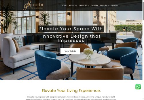 spaciaplus.com capture - 2025-07-25 16:27:14