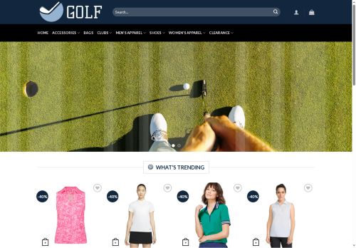 golfguru-us.com capture - 2025-07-25 16:53:57