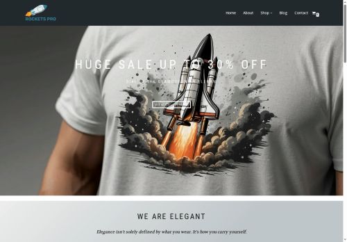 rockets-pro.com capture - 2025-07-25 17:15:17