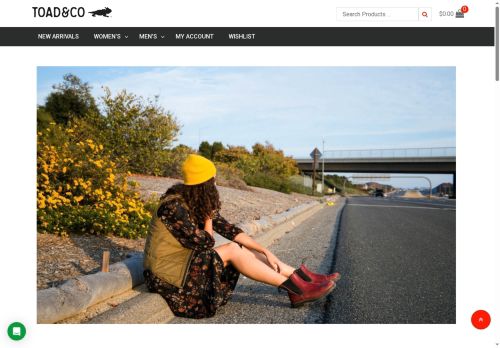 teairrageorge.com capture - 2025-07-25 17:20:56